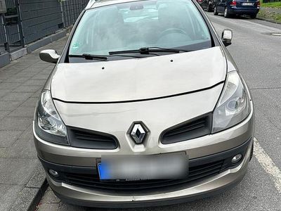 Renault Clio GrandTour
