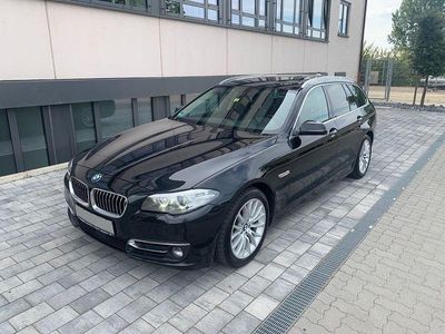 BMW 535