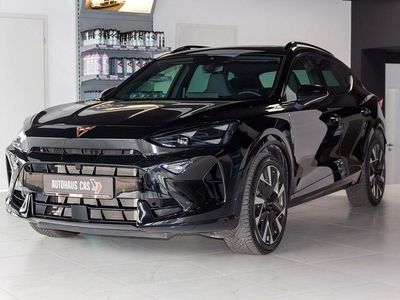 Gebraucht Cupra Formentor VZ 333 PS (244 kW) 2025 Schwarz SUV