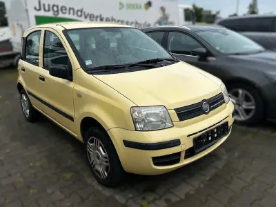 Gebraucht Fiat Panda