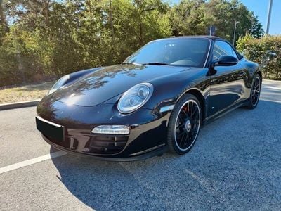 Porsche 997