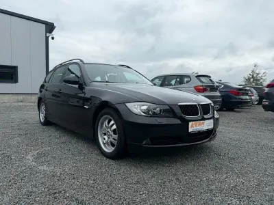 Gebraucht BMW 318