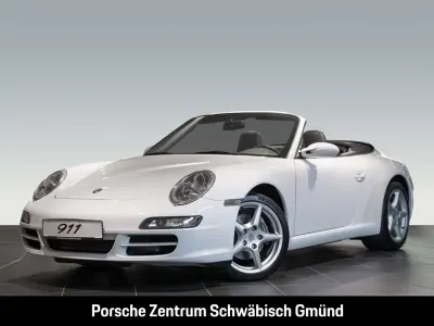 Gebraucht Porsche 911 Carrera Cabriolet