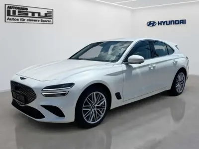 Gebraucht Genesis G70