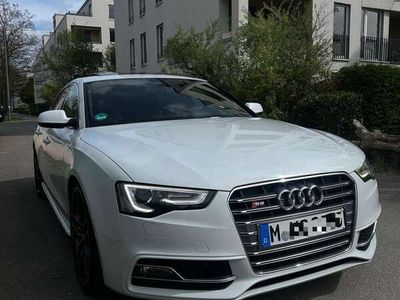 Audi S5 Sportback