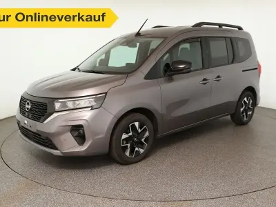 Gebraucht Nissan Townstar
