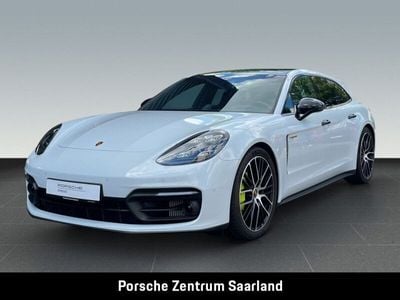 Porsche Panamera 4