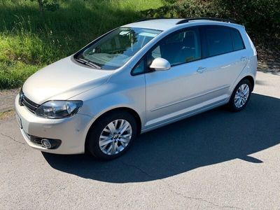 VW Golf Plus