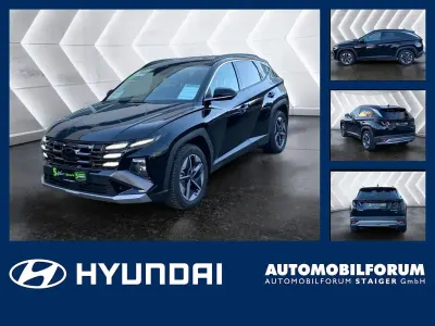 Gebraucht Hyundai Tucson