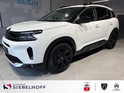 Gebraucht Citroën C5 Aircross