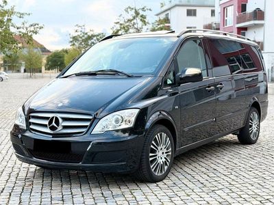 Mercedes Viano