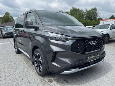 Ford Tourneo