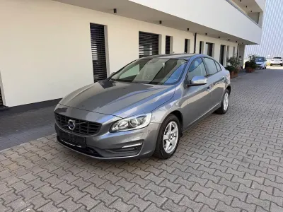 Gebraucht Volvo S60