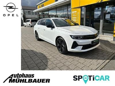 Neu Opel Astra 114 kW (156 PS) 2025 Weiß Kombi