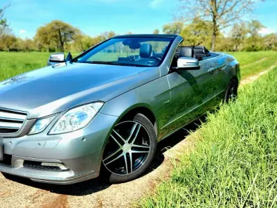 Gebraucht Mercedes 200