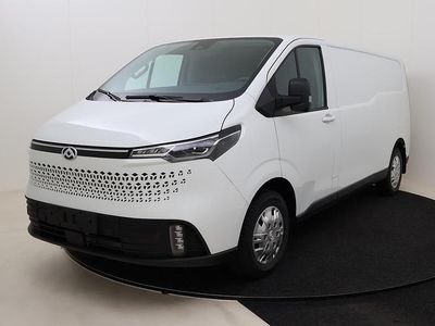 Neu Maxus V70 204 PS (150 kW) 2026 Warm white (solid) Van