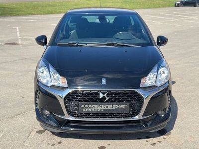 Citroën DS3