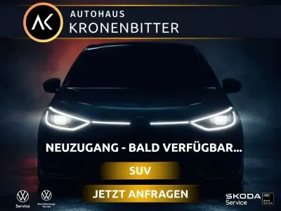 Nouă Skoda Kamiq Selection 116 CP (85 kW) 2026 Negru SUV