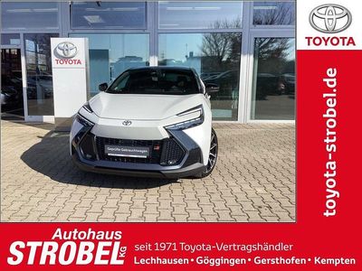 Gebraucht Toyota C-HR Sport 197 PS (144 kW) 2024 Other SUV