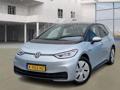 Occasion VW ID.3 Business 150 kW (204 PK) 2020 Grijs Hatchback