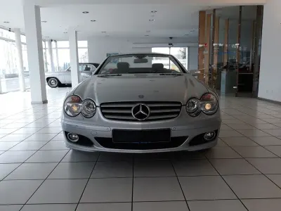 Gebraucht Mercedes SL350