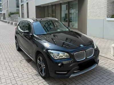 Gebraucht BMW X1