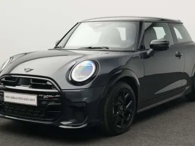 Occasion Mini John Cooper Works 204 ch (150 kW) 2025 Gris Citadine