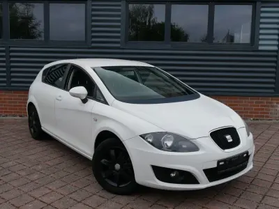 Gebraucht Seat Leon