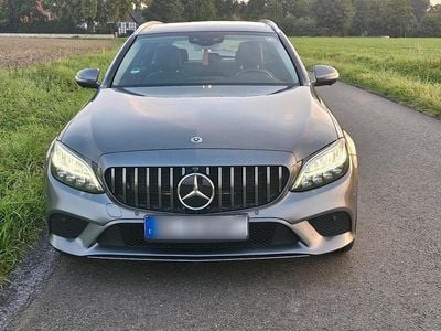 Mercedes 220