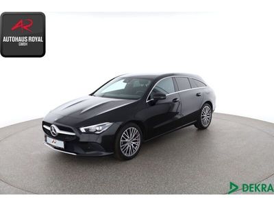 Mercedes CLA200