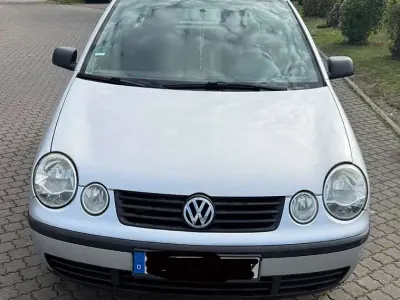 Gebraucht VW Polo