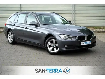 Gebraucht BMW 318