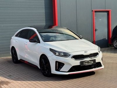 Kia ProCeed GT