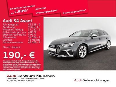 Audi S4