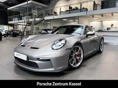 Gebraucht Porsche 992 510 PS (375 kW) 2022 Grau