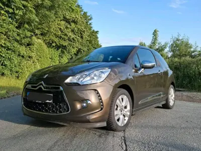 Gebraucht Citroën DS3