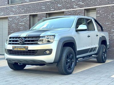VW Amarok
