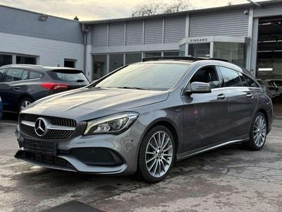 Mercedes CLA200