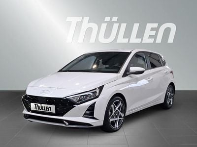 Occasion Hyundai i20 Turbo 101 PK (74 kW) 2024 Wit Hatchback