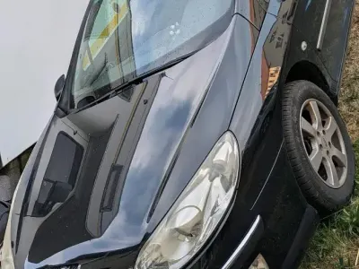 Gebraucht Peugeot 407
