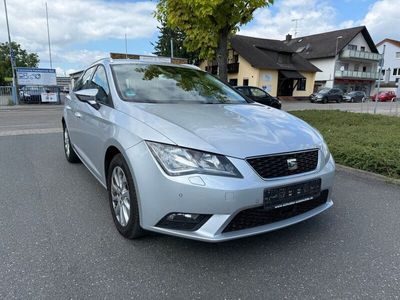 Seat Leon ST