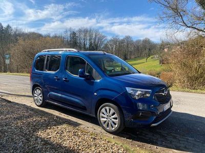Opel Combo Life