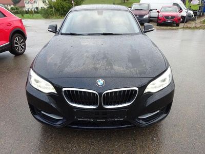 BMW 218