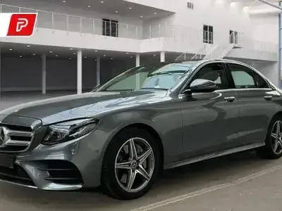 Gebraucht Mercedes E450