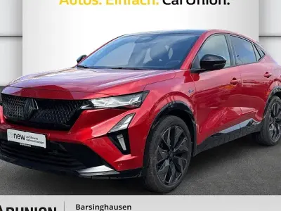 Neu Alpine A290 160 kW (218 PS) 2026 Schwarz Kleinwagen