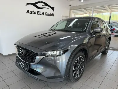 Gebraucht Mazda CX-5