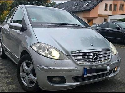 Mercedes A150