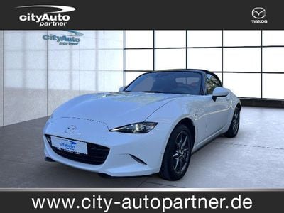 Mazda MX5