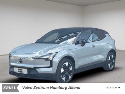 Gebraucht Volvo EX30 Plus 200 kW (272 PS) 2024 Grau SUV