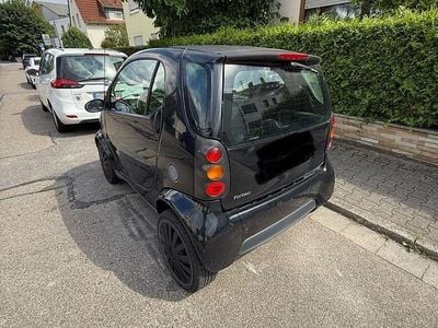 Smart ForTwo Coupé
